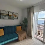 Arcoiris Residencial Апартаменты Кальяо-Сальвахе