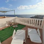 Arcoiris Residencial Кальяо-Сальвахе