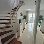 Апартаменты Arcoiris Residencial Кальяо-Сальвахе