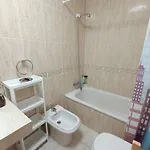 Arcoiris Residencial Апартаменты Кальяо-Сальвахе