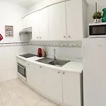 Апартаменты Arcoiris Residencial