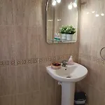 Апартаменты Arcoiris Residencial Кальяо-Сальвахе