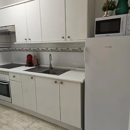 Arcoiris Residencial