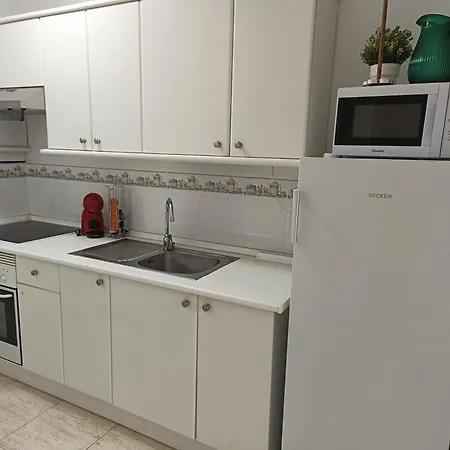 Apartment Arcoiris Residencial