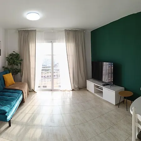 Apartment Arcoiris Residencial