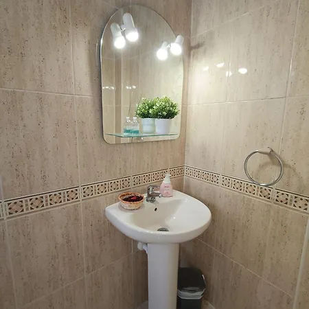 Apartment Arcoiris Residencial *