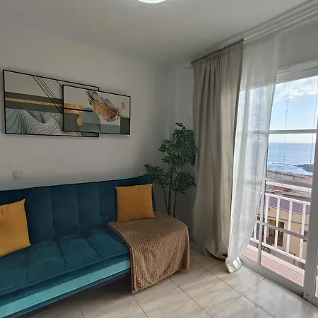 Arcoiris Residencial Apartment Callao Salvaje