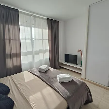 Apartment Arcoiris Residencial