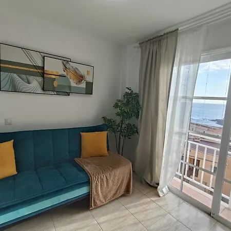 Arcoiris Residencial Apartment *