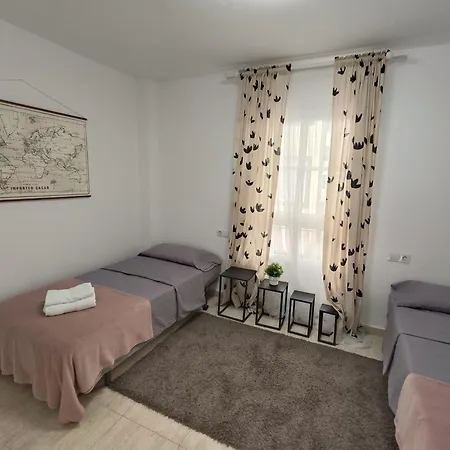 Arcoiris Residencial *