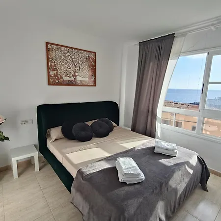 Arcoiris Residencial Apartment *
