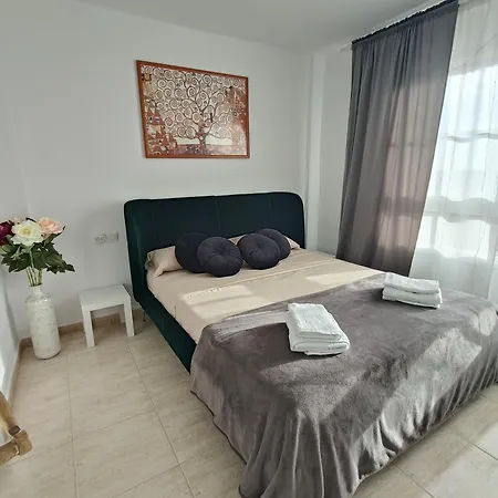 Arcoiris Residencial *