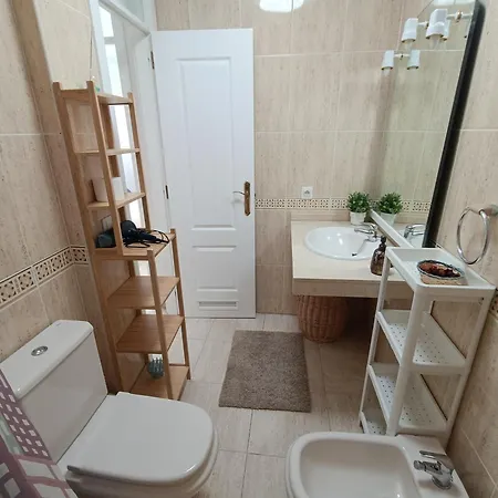 Arcoiris Residencial Apartment