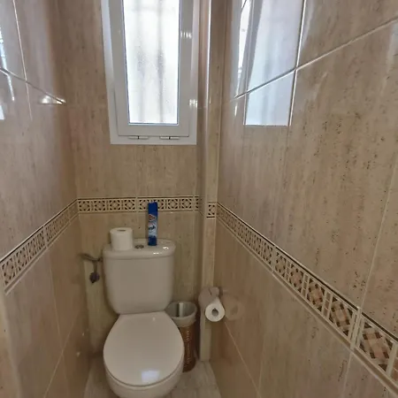 Apartment Arcoiris Residencial Callao Salvaje