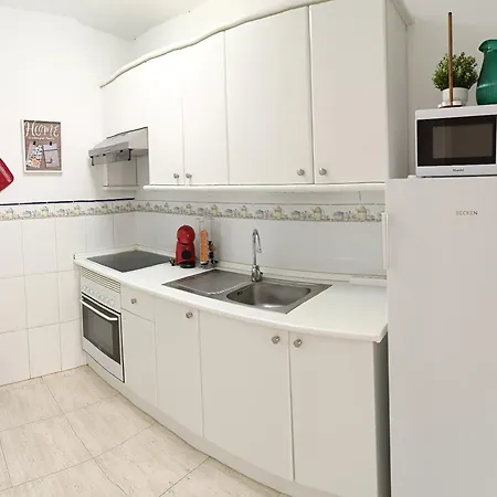 Apartment Arcoiris Residencial