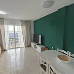 Arcoiris Residencial * קיאו סלבאחה
