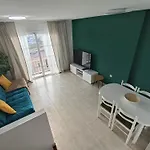 Arcoiris Residencial * קיאו סלבאחה